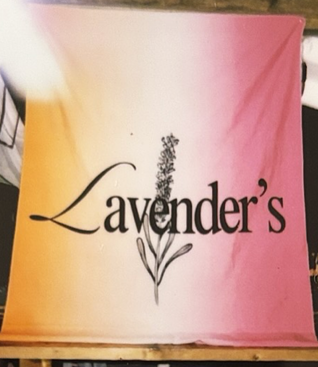 Lavenders Event