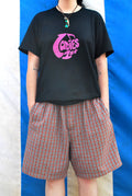 Ladies First Black Tshirt