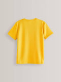 Yellow band Tshirt