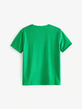 Green Band Tshirt