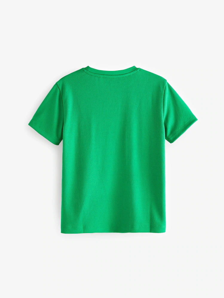 Green Band Tshirt