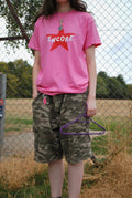 Pink ‘Encore’ Tshirt