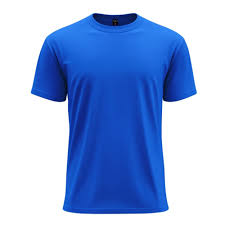 Blue band t-shirt