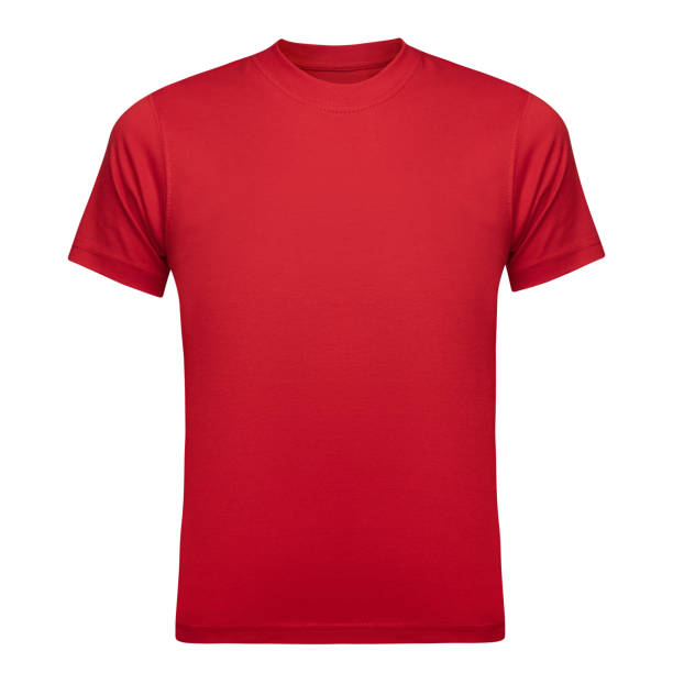 RED band T-shirt